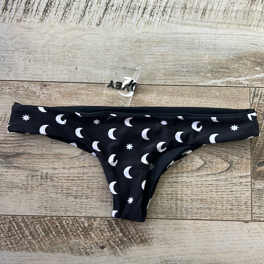 Kovey Bikini Bottoms